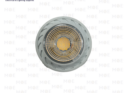 Lotus LED Spot Lamp Dimmable WarmWhite GU5.3 MR16 7W | لمبة سبوت ليد ورم وايت