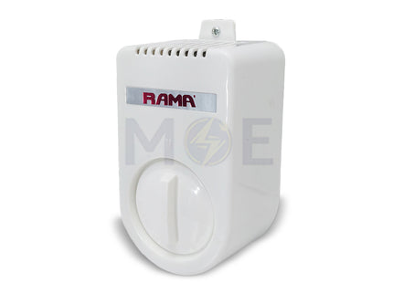 Rama Ceiling Fan Speed Regulator Switch 5 Speeds | CZE-550