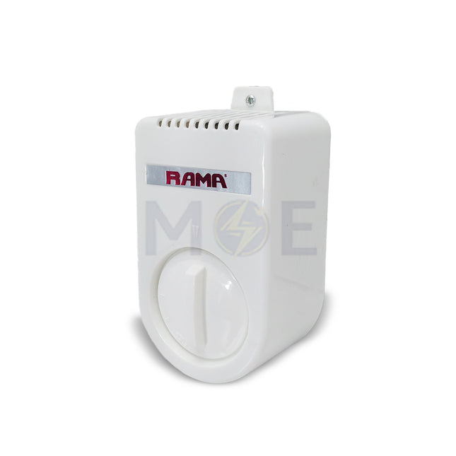 Rama Ceiling Fan Speed Regulator Switch 5 Speeds | CZE-550