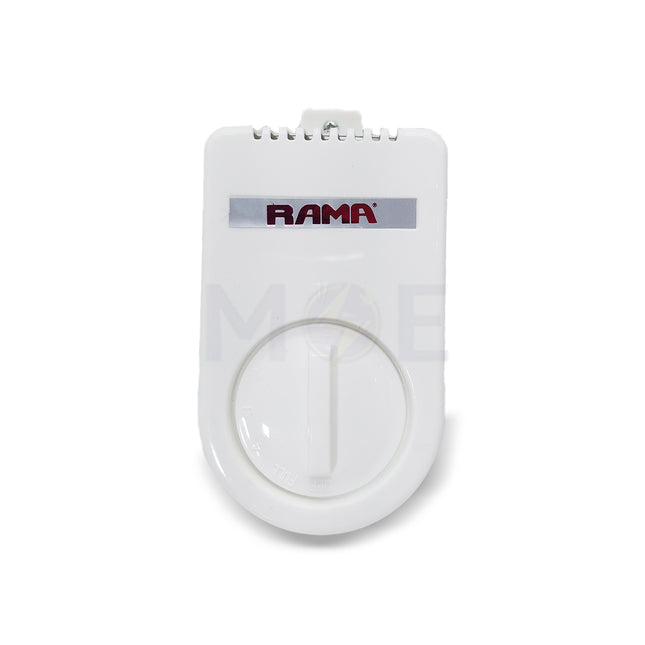 Rama Ceiling Fan Speed Regulator Switch 5 Speeds | CZE-550