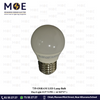 OSRAM LED Lamp Bulb DayLight E27 5.5W | AC02717