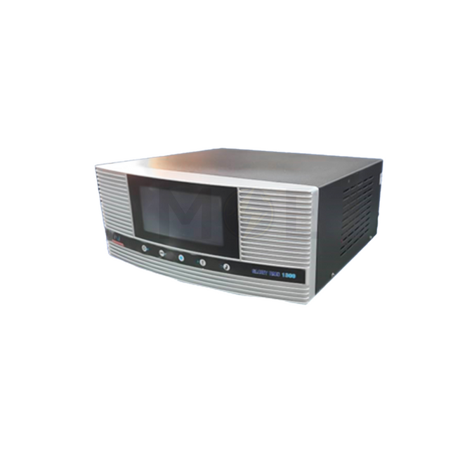 TechnoPower GLORY Pure Sine Wave UPS 1100VA 800W 12V | RM8