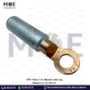 Melec CAL Bimetal Cable Lug 95mm/12 | CAL-95A-12