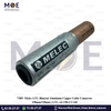 Melec GTL Bimetal Aluminum Copper Cable Connector 150mm/120mm | GTL-AL150-CU120