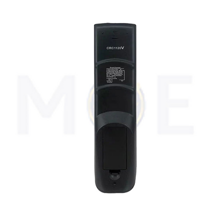 Smash Universal TV Remote For all LCD/LED TV Brands | CRC 1120V