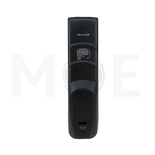 Smash Universal TV Remote For all LCD/LED TV Brands | CRC 1120V
