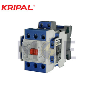 Kripal UKD1-32 32/50A 3P 60V DC 2NO+2NC | ZJ-UKD1-32-60V | كونتكتور