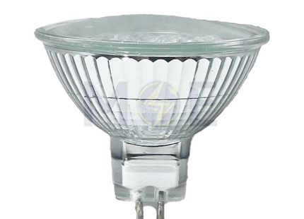 Piccozzo LED Spot Lamp 7 Colors GU5.3 MR16 12W