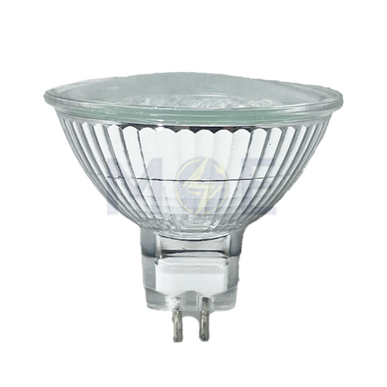 Piccozzo LED Spot Lamp 7 Colors GU5.3 MR16 12W