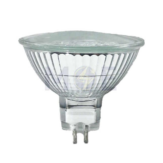 Piccozzo LED Spot Lamp 7 Colors GU5.3 MR16 12W