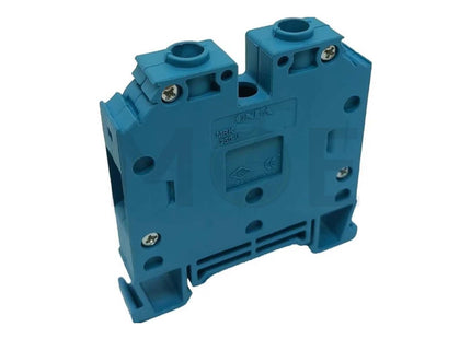 ONKA Rail Terminal Block Blue 35mm | ON-MRK 35-Blu