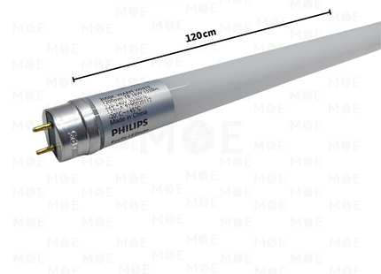 Philips LED Tube Lamp Warmwhite 730 T8 120cm 16W | 929002011208 | لمبة ليد تيوب ورم وايت