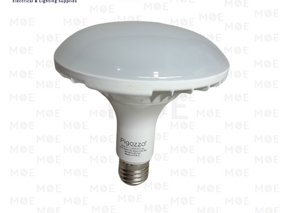 Pigozzo LED UFO Lamp DayLight CRI 80 E27 30W | PIG-F1-L 061901L00743 | لمبة ليد برم يوفو دايلايت