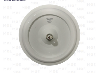Pigozzo LED Lamp UFO DayLight E27 65W | PIG-UFO | لمبة ليد برم يوفو دايلايت