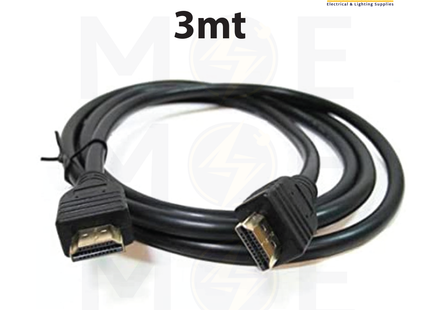 HDMI Cable 3mt | VW1-3m | وصلة فيديو