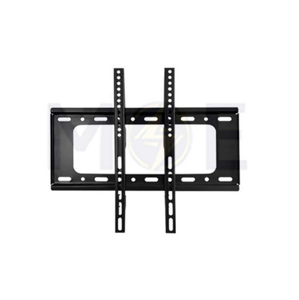  HE TV Stand WALL MOUNT MAX 50Kg FIXED 26-55INCH  131499 - ستاند تلفزيون حائط 
