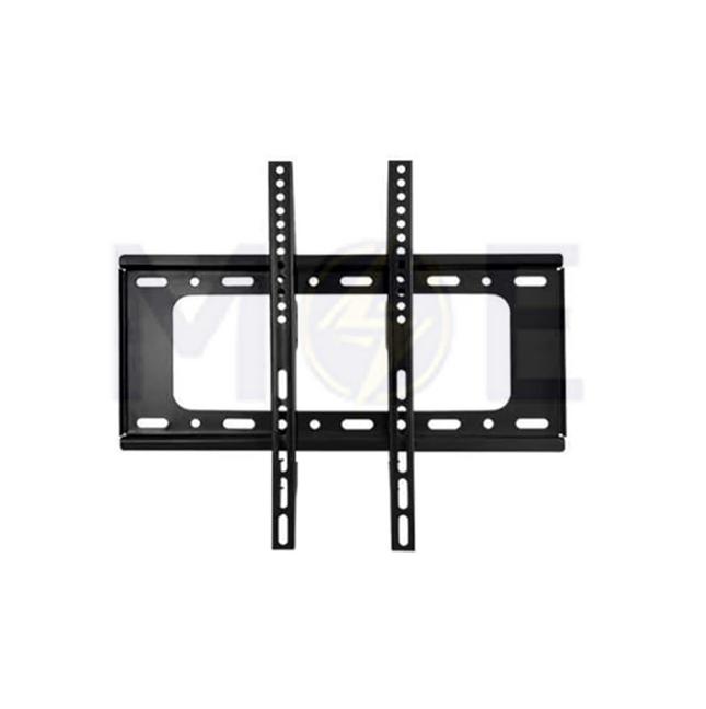  HE TV Stand WALL MOUNT MAX 50Kg FIXED 26-55INCH  131499 - ستاند تلفزيون حائط 