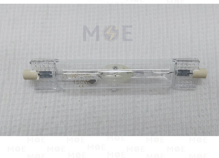 Azurelight Metal Halide Floodlight Lamp Double Ended Green R7S 150W | CDMH | لمبة برجكتور متل هالايد اخضر