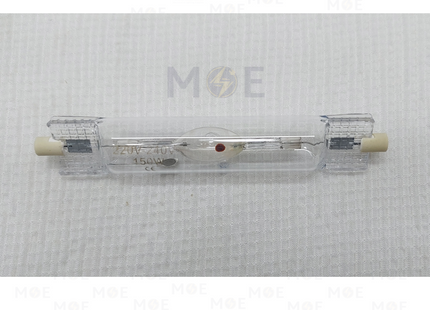 Azurelight Metal Halide Floodlight Lamp Double Ended Red R7S 150W | CDMH | لمبة برجكتور متل هالايد احمر