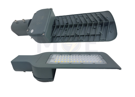 AEG LED SMD IP65 Street Light Warmwhite 5000Lm 50W | STL22104