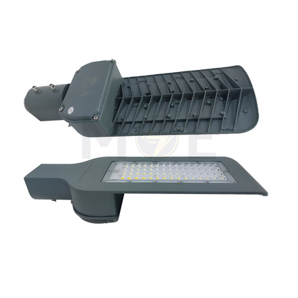 AEG LED SMD IP65 Street Light Warmwhite 5000Lm 50W | STL22104
