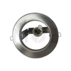 Cuperlight Downlight / Spotlight Frame R95 Chrome Recessed Fix Circular 1xE27 10cm