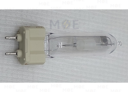 General Electric Metal Halide Pin Lamp Daylight 942 G12 70W | لمبة شك متل هالايد دايلايت