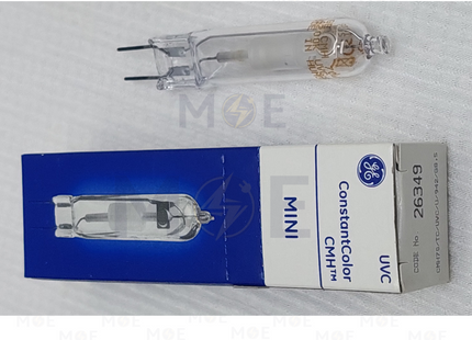 General Electric Metal Halide Pin Lamp Daylight 942 G8.5 70W | لمبة شك متل هالايد دايلايت