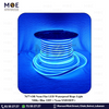 OB Neon Flat LED Waterproof Rope Light Milky Blue 220V 50mt | Neon SMD2835