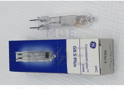 General Electric Metal Halide Pin Lamp WarmWhite 830 G8.5 70W | لمبة شك متل هالايد ورم وايت