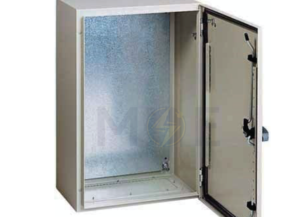 Orient TNJ IP66 Steel Wall Mount Enclosure 100x60x30cm | خزانة حديد