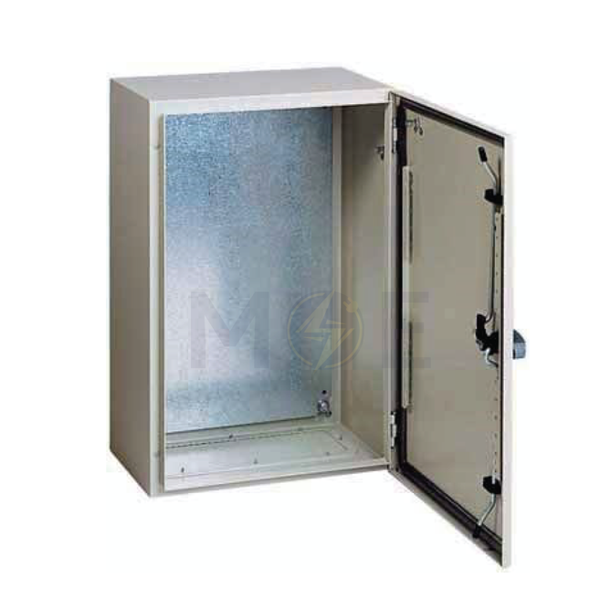 Orient TNJ IP66 Steel Wall Mount Enclosure 100x60x30cm