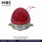 CNTD LED Strobe Light Red 220V 6W | C-3072 | اشارة فلاشر ليد احمر
