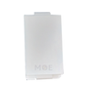 T&J Blank module White 1module | W1140