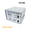 JEM Lead Acid Automatic Battery Charger 12V 20A