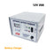 JEM Lead Acid Automatic Battery Charger 12V 20A