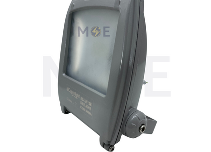 Cuperlight COB LED Floodlight Gray 10W Daylight IP65 | KG_LSH-10W | برجكتور ليد انارة مطري رمادي دايلايت