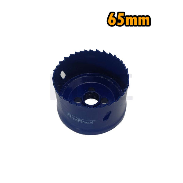 Build Master HSS Bi-Metal Hole Saw 65mm