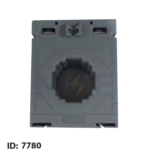 Powerelec it Modular Current Transformer CP62/30 200/5A 3module | DIX-CP62-30-200 | كعكة