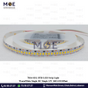 SEG IP20 LED Strip Light Single WarmWhite DC 12V 240Led R5mt