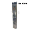 SEG Power Supply Unit Slim AC to DC 12V 400W 33.3A | S-400-12