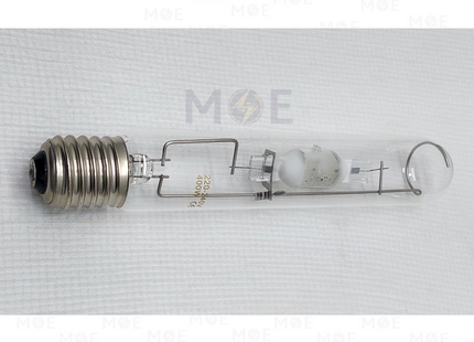 Azurelight Metal Halide Lamp Pink E40 220V 400W | CMH-T | لمبة متل هالايد برم سن غليظ زهري