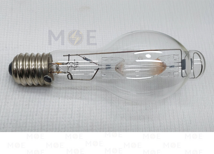 FSL Metal Halide Lamp Blue E40 400W | لمبة متل هالايد برم سن غليظ ازرق