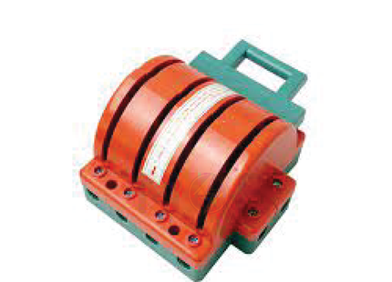 Orient Knife Switch / Change Over 4P 63A | KS4x63A 12-Orange | هاوس اورنج