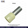 Orient Insulated Ferrule Terminal Ivory 16mm | ET16-12/Ivory