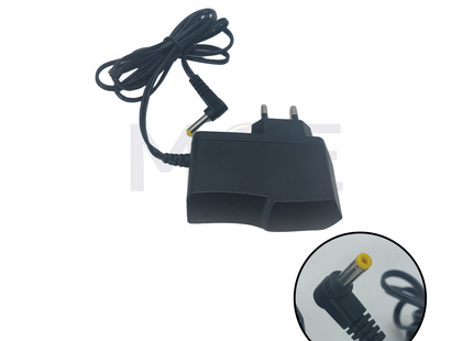 HE Power Adapter With Medium Output Connector AC/DC 6.5V 800mA | 83599