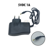 Power Adapter With Medium Output Connector AC/DC 5V 1A | 0510