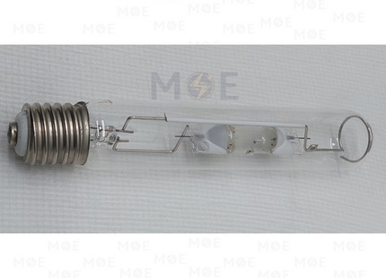 Piccozzo Metal Halide Lamp Red E40 400W | MH-T | لمبة متل هالايد برم سن غليظ احمر