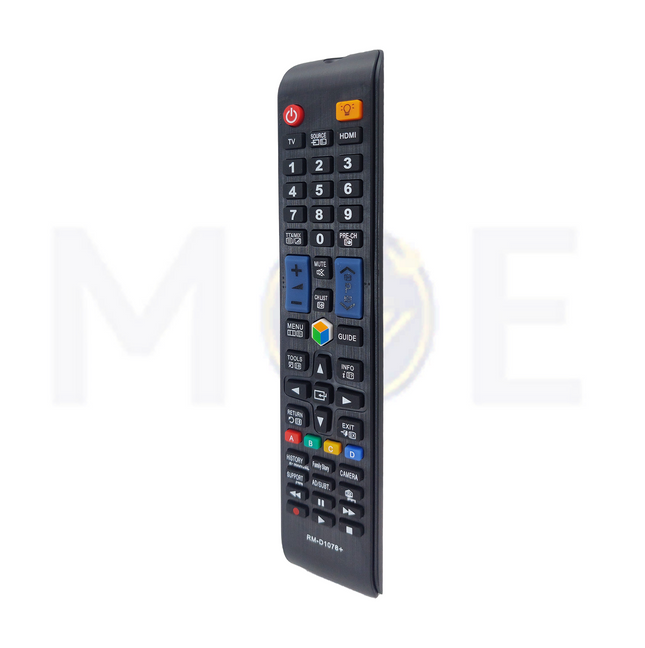 HUAYU Universal Smart Remote Control | Control Replacement For Samsung LCD/LED, Smart TVs Remote Control | RM-D1078+
