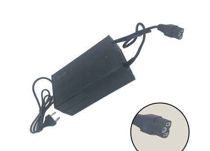 Hucheng Power Adapter For Bike AC/DC 60V 3A | WS180-60V3A